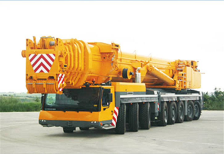 临潼区精密设备吊装（如机床、仪器）需要特殊车型吗？